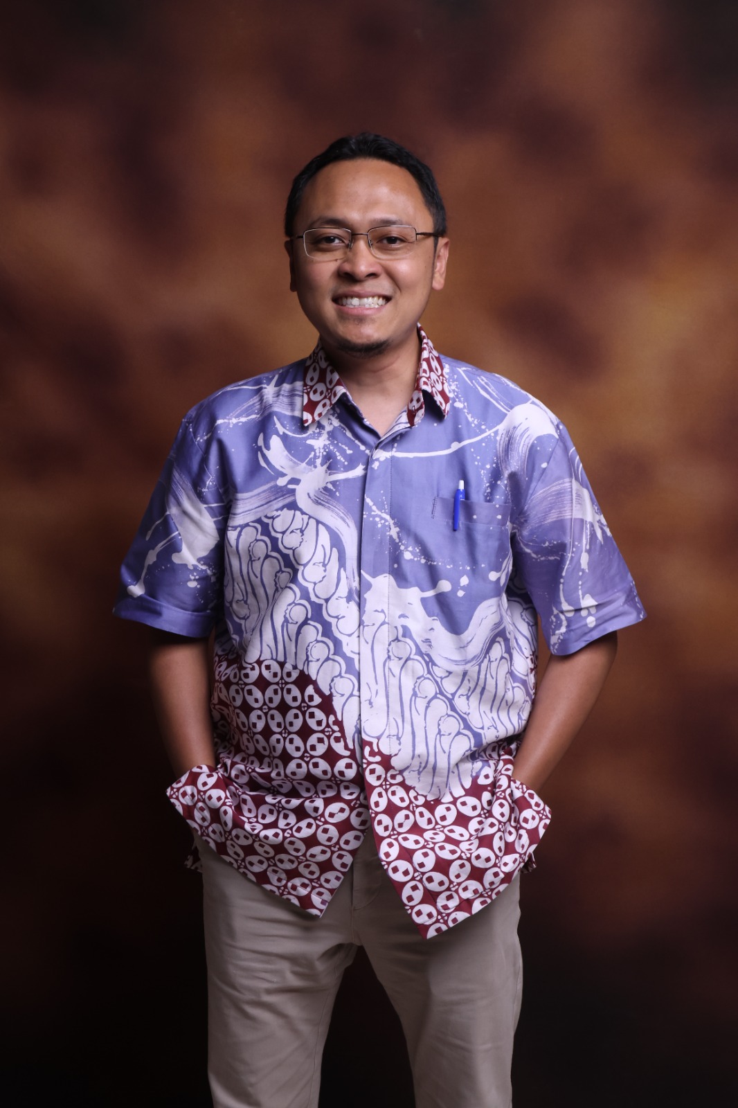 Mohammad Iqbal, MD, PhD